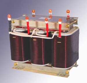 安裝逆變變壓器需要注意哪些事項