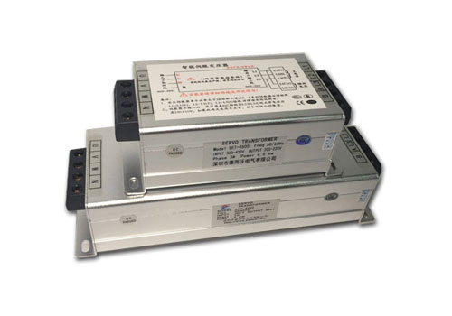 安裝伺服變壓器時有哪些注意事項呢？