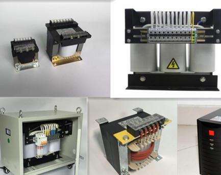 德而沃變壓器為什么受工業企業歡迎？