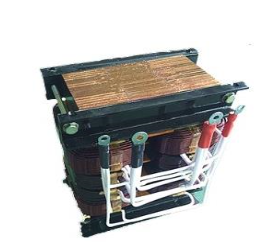 干式變壓器的品質優勢體現在哪些方面