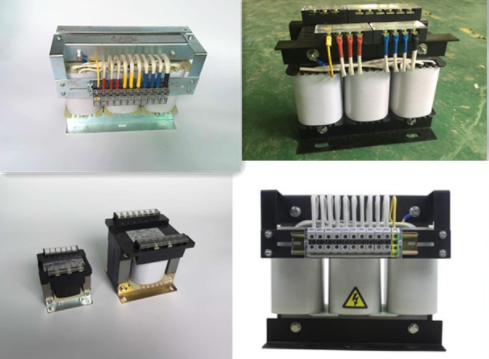 控制變壓器應(yīng)該如何對噪聲進(jìn)行控制