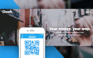 dash