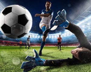 football betting
