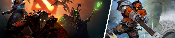 esports games