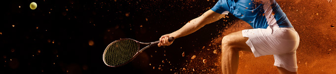 tenis betting