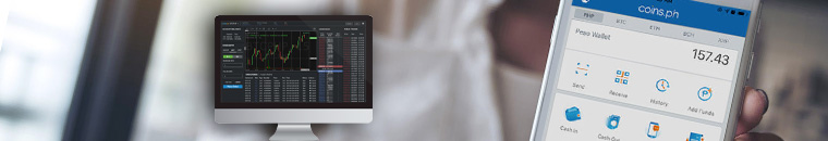 coins.ph wallet
