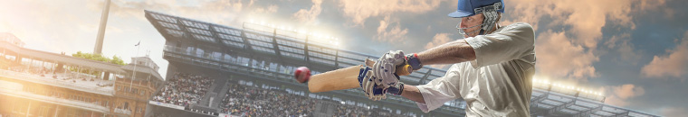 cricket betting online
