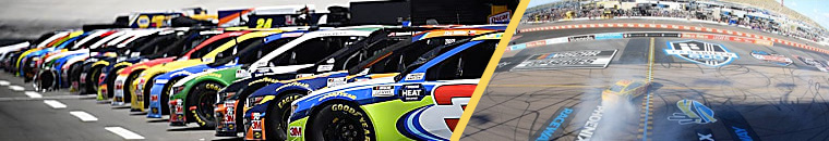nascar betting online