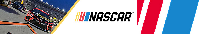 nascar betting sport