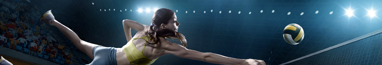 volleyball betting online
