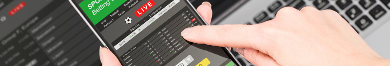 spread betting